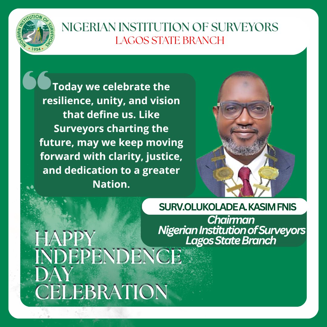 NIS Lagos tweet media