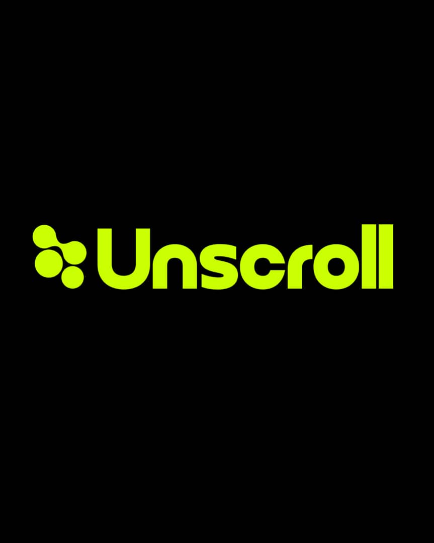 aiiidesigns's tweet image. Another day to talk about what we’re building 🚀
Unscroll is a student-powered platform helping freelancers on campus showcase skills, get opportunities & grow. The vision is simple: empower students to connect, earn & grow. ✨