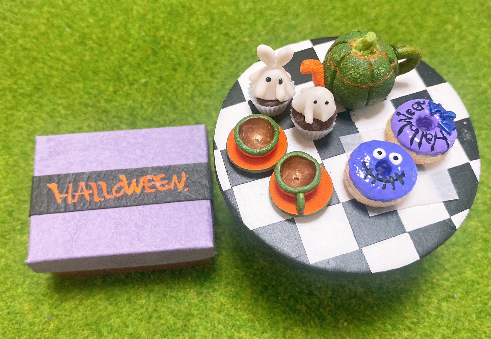 オーダー受付用ページ ハロウィン Amazon.co.jp: オーダー受付ハロウィンの壁面飾り ガーランド