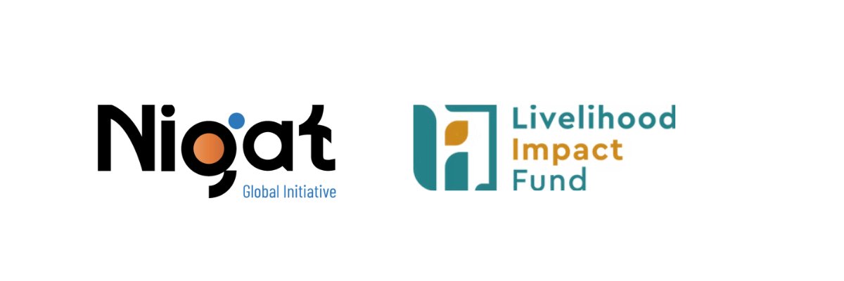 nigatglobal's tweet photo. We are grateful for the bold support of @LivelihoodImpactFund.
Together we are preventing unsafe migration to SE Asia and the Middle East, and opening access to sustainable jobs and livelihoods. This is a partnership rooted in vision and hope for systemic change. https://t.co/QJZYj2iBBS