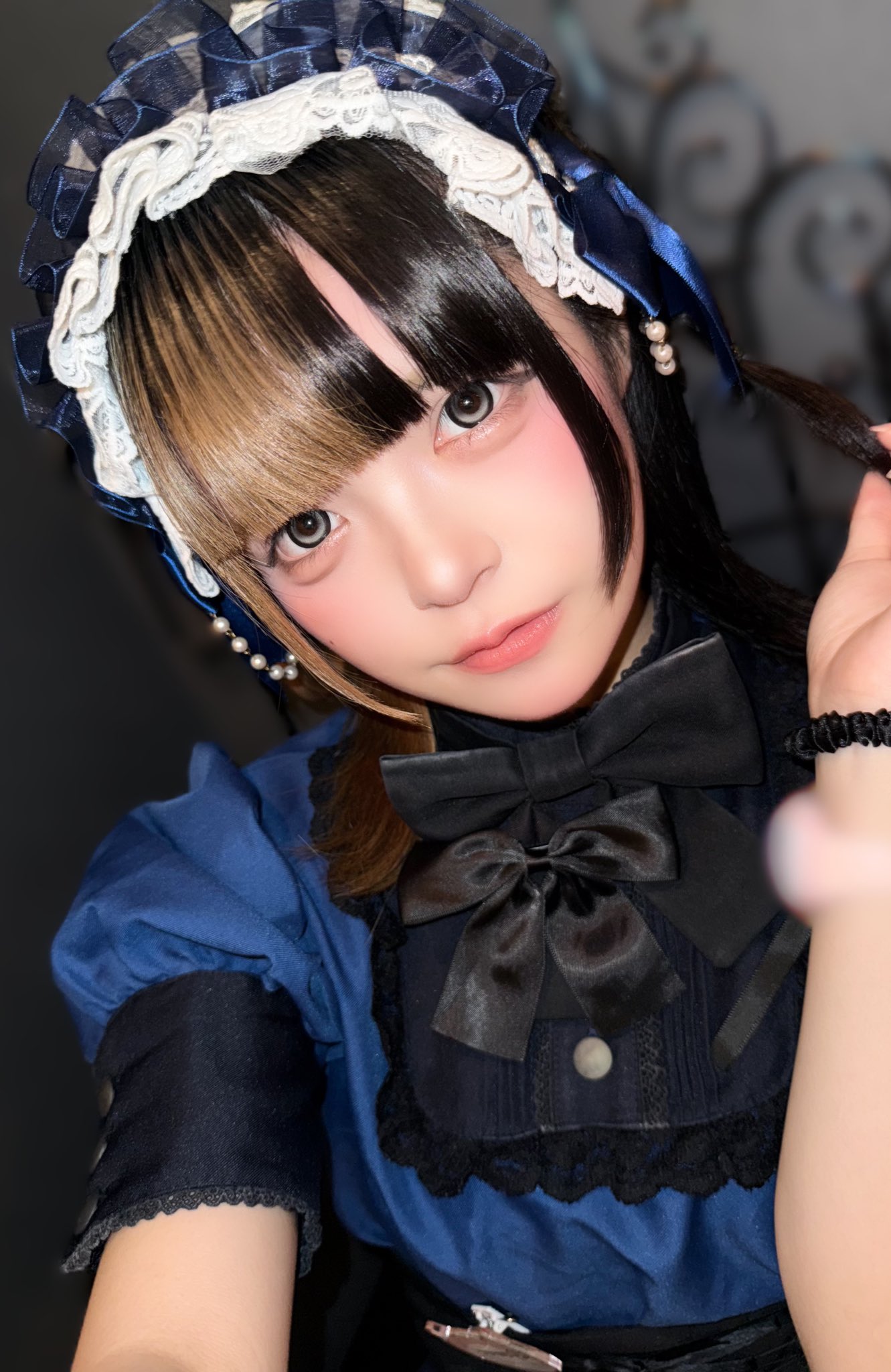 ねぎとろ(軍艦巻き) (@LD_negitoro) / X