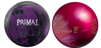 赤いボウリングボール USact ひよこデザイン 赤いボウリングボール USact ひよこデザイン