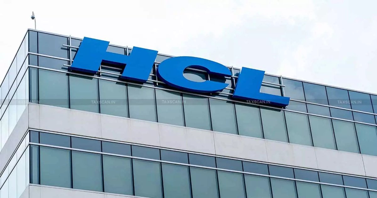 tax_scan's tweet image. Relief for HCL Technologies: CESTAT Rules License Fee for Right to Use Software Not Includible in Customs Valuation of Imported CDs [Read Order]

#hcltechnologies #cestat #software #customsvaluation #taxscan #taxnews 

taxscan.in/top-stories/re…