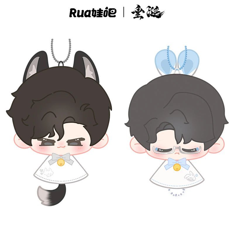 0rangeFair's tweet photo. DesireTheSeries Official Merchandise Series 2

Plush Series: 
20cm Peanut & WolfRabbit Cotton Doll
Sunny Doll
Animal Body Head Cover (Compatible with Slim Body, Finger Doll)

Other Merchandise: Badges, Color Paper, Fluid Puzzles, Envelope Sets, Auto Umbrellas, etc.

#DesireTheSeries #ABODesire #EliotHuang #KipukaQiu #OceanJiang #SeekyLi #黄星 #邱鼎杰 #江衡 #李沛恩