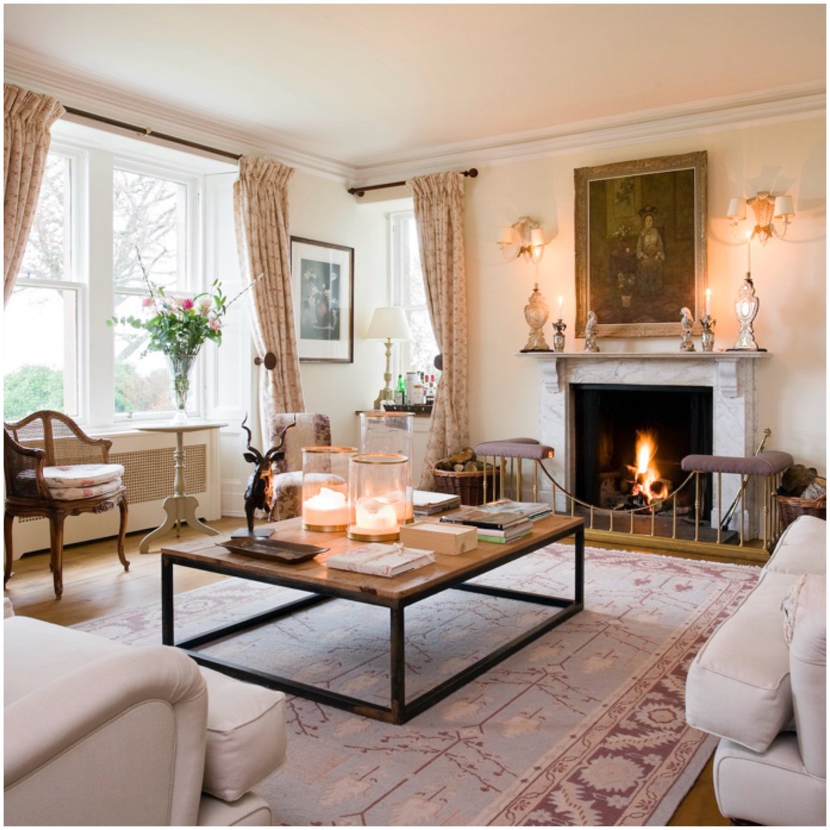 MrPellizzoni's tweet photo. #pictureoftheday SCOTTISH MANSION - Drawing Room

The client wanted a mix of old and new to create a lived-in feel. To this end, Maurizio sourced many pieces from salvage and reclamation yards and included the client’s existing artworks and antiques.

https://t.co/shX4Pu4BWw https://t.co/8GPGImPOia
