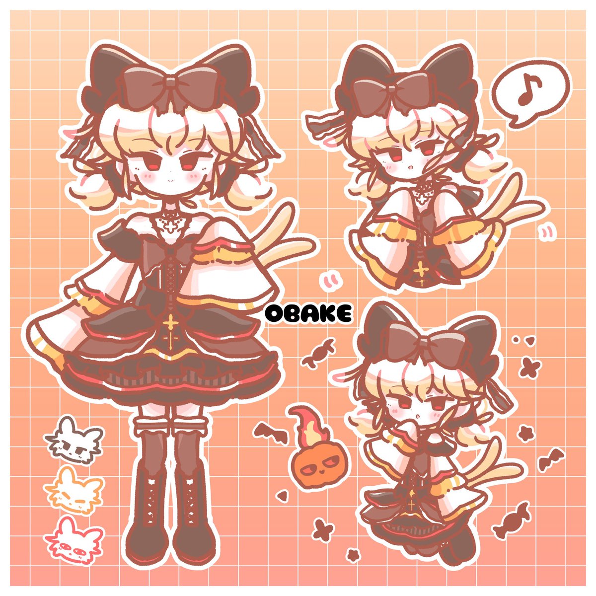 きょりっちゅ きょっき コミティア154【E30b】 (@Kyokki_kounayen) / Posts / X