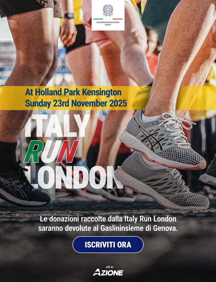 UK in AZIONE tweet media