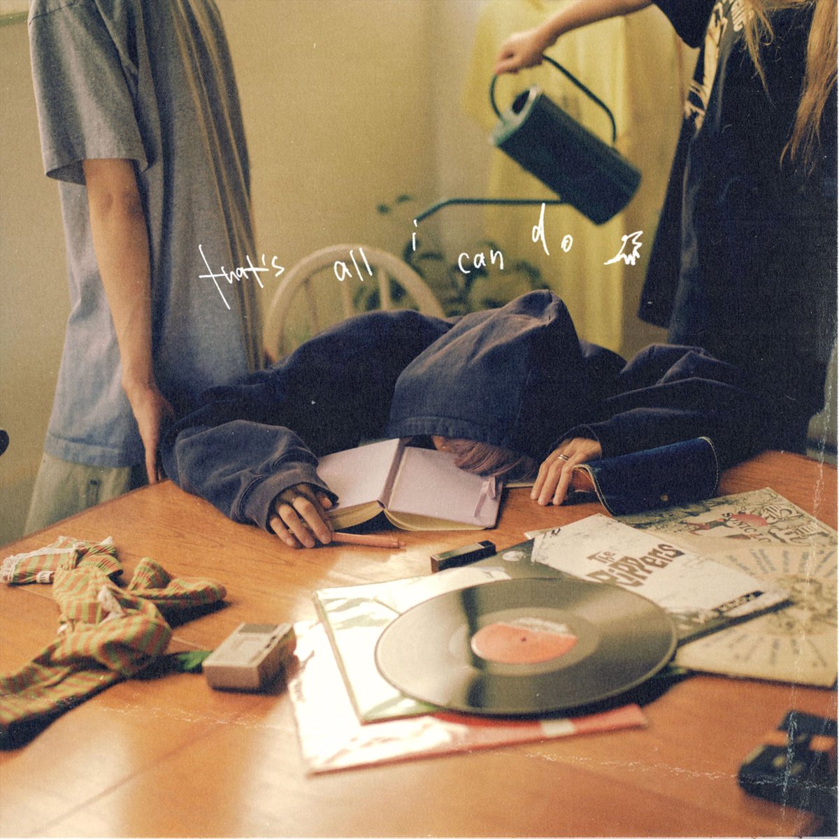 2025.10.08 Release📰📚

New Digital Single「that’s all i can do」

▽ pre-add / pre-save
ffm.to/thatsallicando