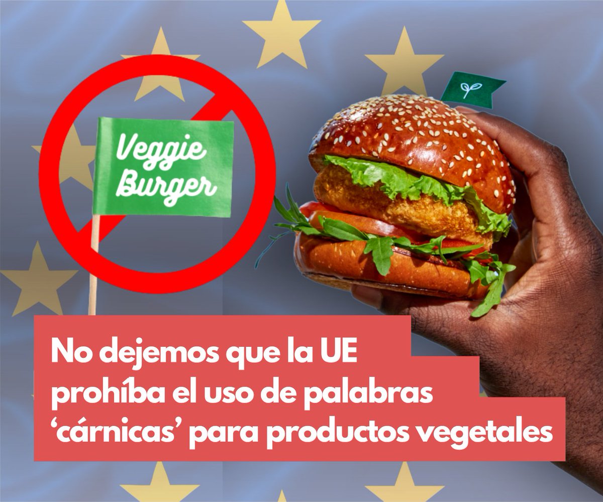 Unión Vegetariana tweet media
