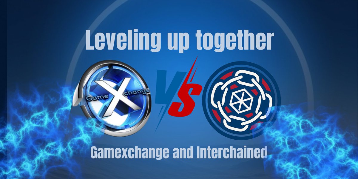 Rukypinkie's tweet photo. GM...
When most of us started gaming, our progress and items were locked inside one game.
Hours of effort, rare items, earned rewards… and the moment you moved on, they stayed behind.
Web3 promised to change that and now, with Interchained partnering with @gamexchange, we’re one step closer to making it real.
@interchained brings the infrastructure: fast, secure, and fair Proof-of-Work consensus, a scalable network designed for adoption, and interoperability built directly into the protocol.
GameXChange brings the player experience: true ownership of in-game assets, cross-game rewards that actually travel with you, and a marketplace that values what players create and earn.
Together, they’re building a future where your items, achievements, and digital identity are not locked in one game they’re yours, across ecosystems.
This partnership isn’t just about gaming. It’s about freedom.
Freedom for players to take control of their rewards, to trade, share, and use them across platforms, and to build a digital identity that travels with them into the metaverse.
With millions of users and thousands of projects already growing across Web3, collaborations like this show how fast the space is evolving aand why it’s here to stay.
@interchained x @gamexchange partnership is proof that Web3 gaming is leveling up.
Not just hype, but real steps toward a player-owned future.
This is only the beginning and I can’t wait to see the new worlds we’ll build together.
#Interchained #GameXChange
