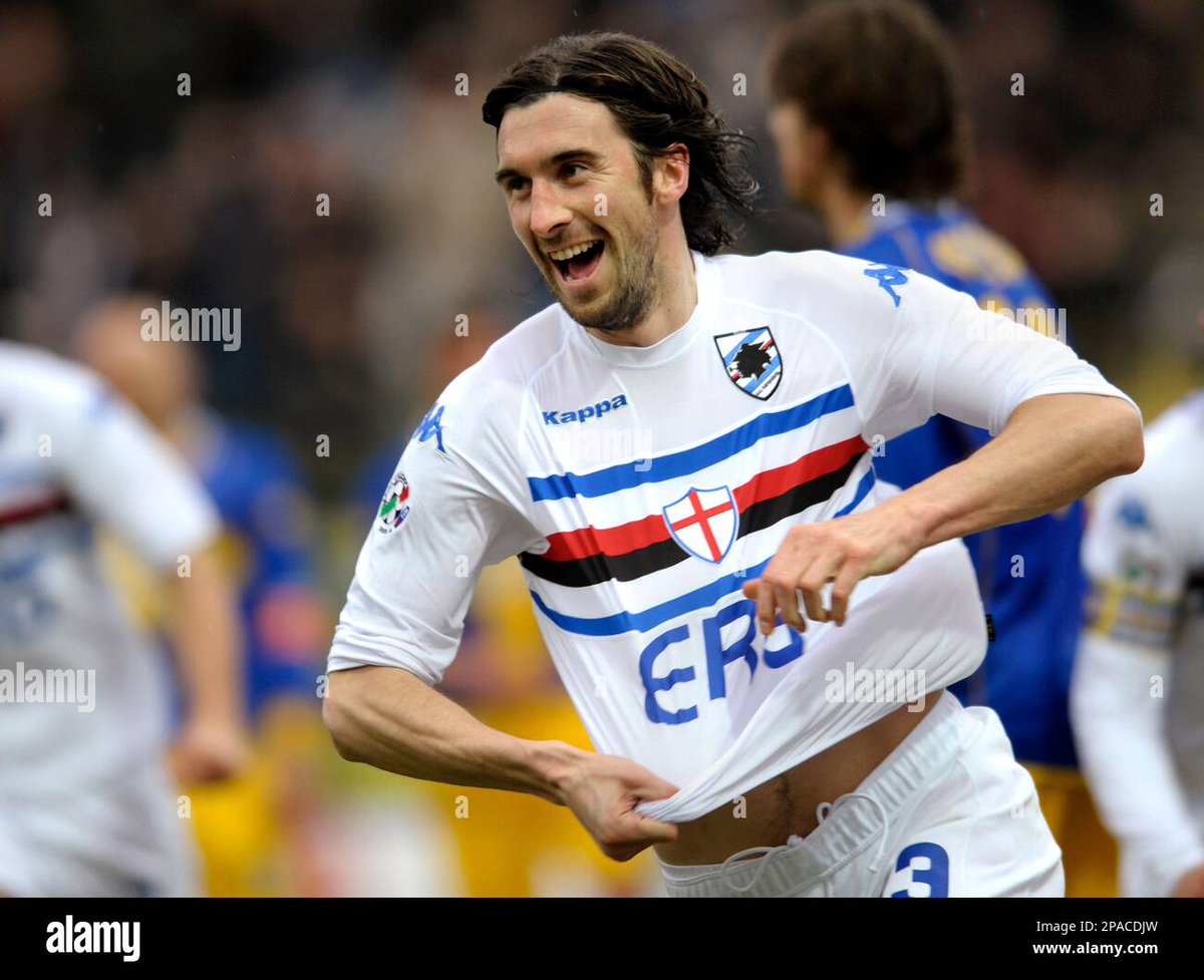 SERIE A LAWAS tweet media