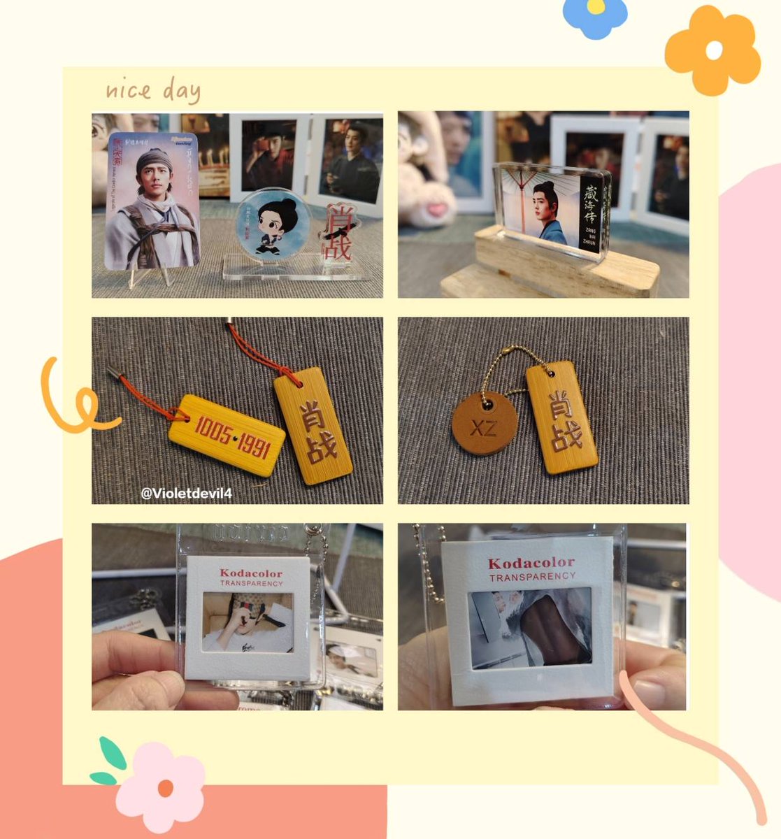 Pls.re
มาสรุปก่อน เหมือนชอบทำอะไรวุ่นวาย

📌GAW วันเกิดพี่จ้าน มี 3 แบบ
1️⃣ แจกที่ยูเนี่ยนมอลล์วันที่ 5
x.com/VioletDevil4/s…
2️⃣ แจกรอบไปรฯ
x.com/VioletDevil4/s…
3️⃣ แลกรอบไปร หรือนัดรับที่ยูเนี่ยนมอลล์วันที่ 5
x.com/VioletDevil4/s…

#จ้านจ้านสามสี่ขวบ