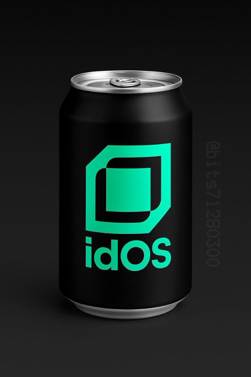 Alphahunt19275's tweet image. Tired of re-KYCing every dApp? @idOS_network lets you verify ONCE with biometrics or docs, then reuse your portable identity across 40+ chains. 

Self-custody your data, revoke access anytime. 

The future of Web3 onboarding is here!
 #DecentralizedID #idOS