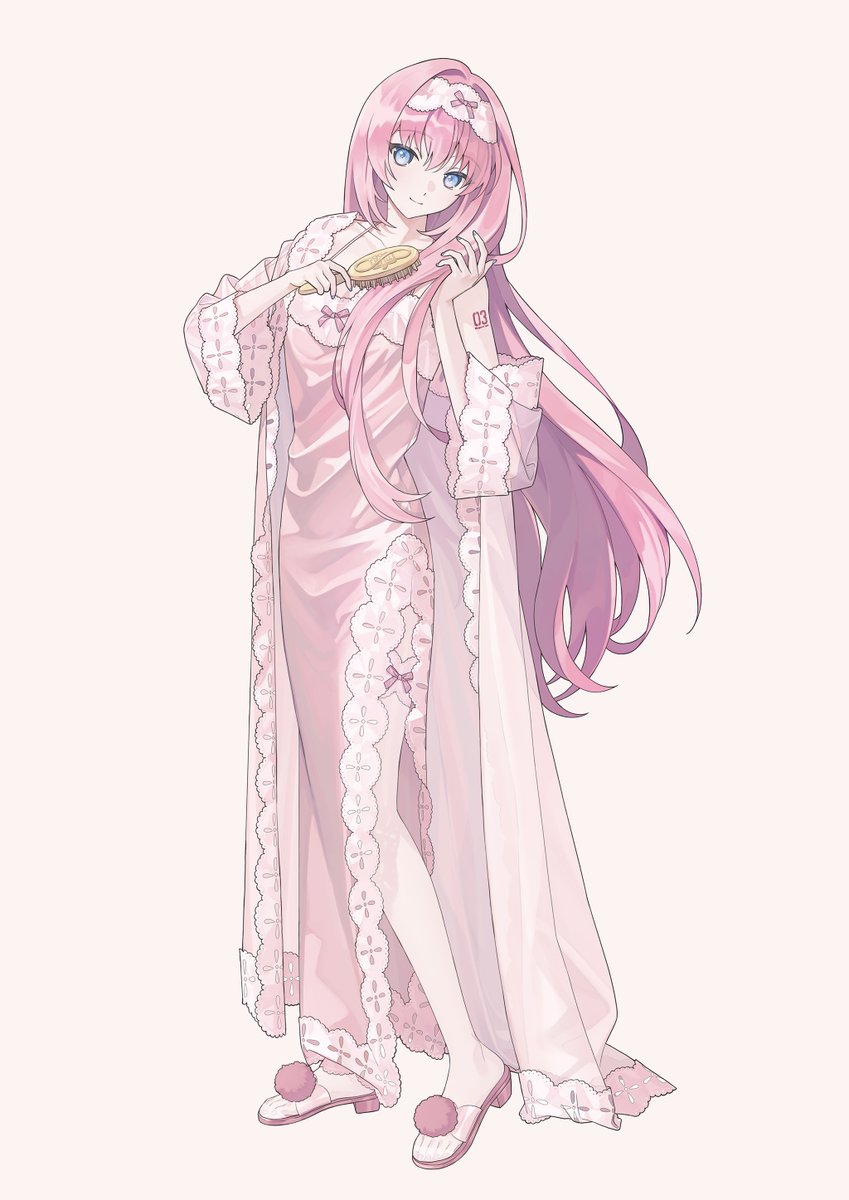 mi_na_3i7a's tweet image. #グッスマイラコン11ルカ