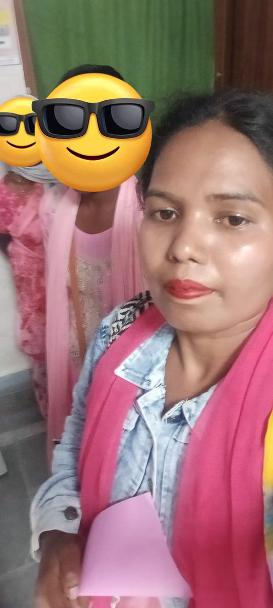 jhswabhiman's tweet photo. Despite of festive mood in #Ranchi , the Out reach workers (ORWs) of TI-CC coordinating at ICTC Sadar Hospital Ranchi today for #HIV testing of registered HRGs. 

@NACOINDIA 
@JharkhandAids 
@HLTH_JHARKHAND 
@satyabokaro https://t.co/BcJedfTaOA