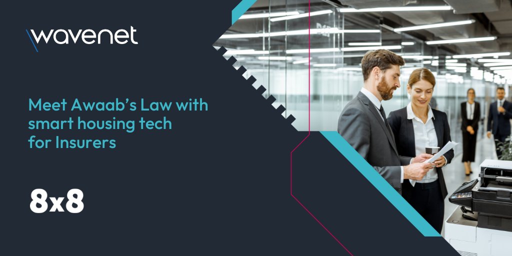 Fast-paced insurance demands speed, compliance, and exceptional customer experiences. 8x8 gives you the flexibility, scalability, and peace of mind. Book a personalised demo to simplify operations and future-proof your claims experience. Discover more. > okt.to/9Ip5XF