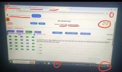 imkaranrawat18's tweet photo. SSC की परीक्षाओं में remote access से पेपर हल कराया जा रहा है। करोड़ों का घोटाला चल रहा है और सरकार, आयोग व चेयरमैन सब चुप हैं।
सवाल ये है कहीं इस चुप्पी का मतलब शामिल होना तो नहीं? 🤔
#SSCScam #BanEduquity #SSC_System_Sudharo https://t.co/dhn1LuhgGJ