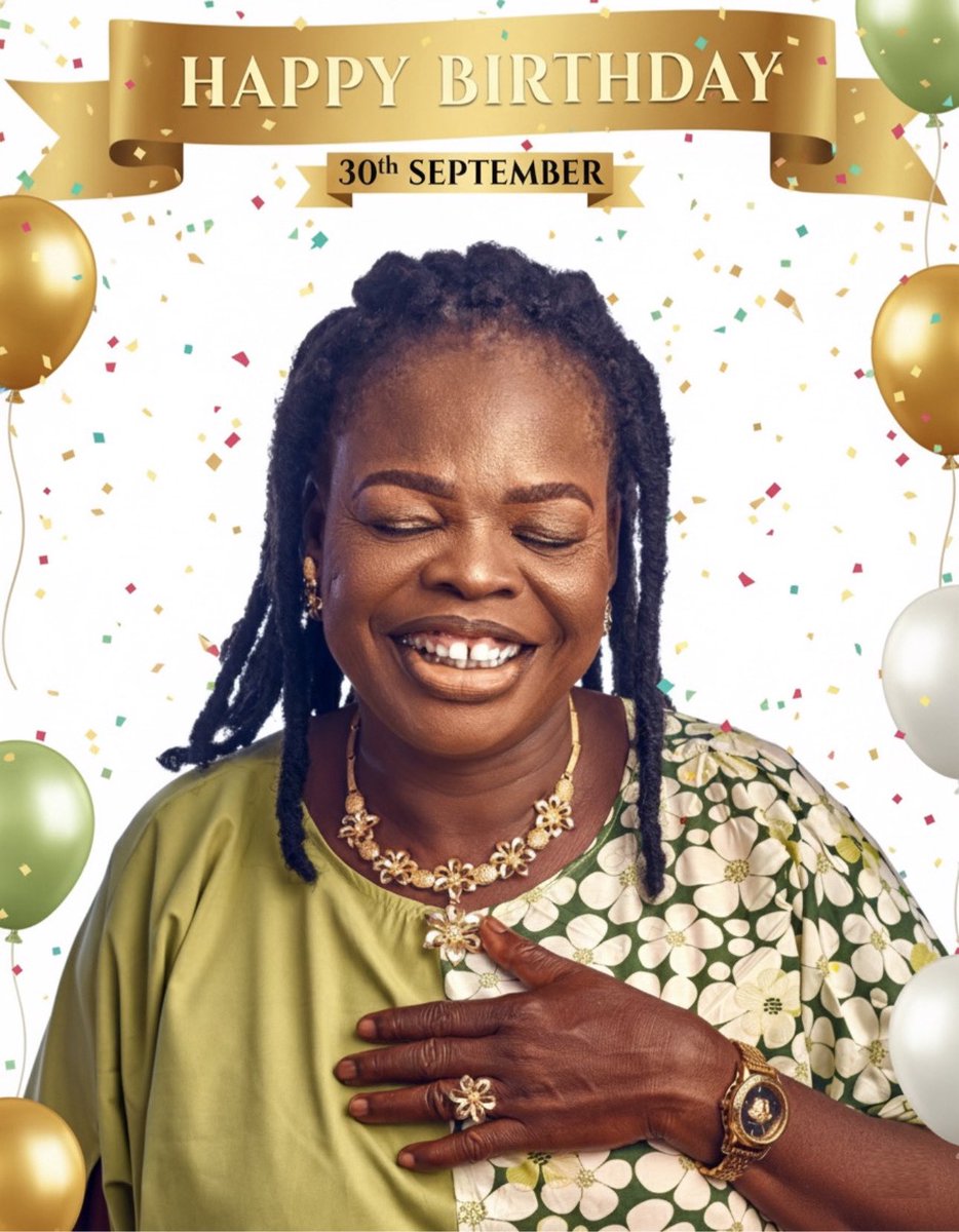 Iamjaydiz's tweet photo. Happy Birthday to the best mum ever ❤️ Thank you for your love and prayers. Wishing you joy and long life https://t.co/3cw2AgnGLF
