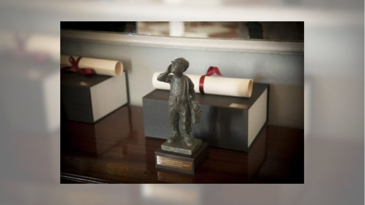 🏆Convocados los XVI Premios de Periodismo Ciudad de Málaga.

🗓️El plazo de presentación de candidaturas finaliza el 16 de octubre.

Más información ➡️periodistasdearagon.org/2025/09/30/con…