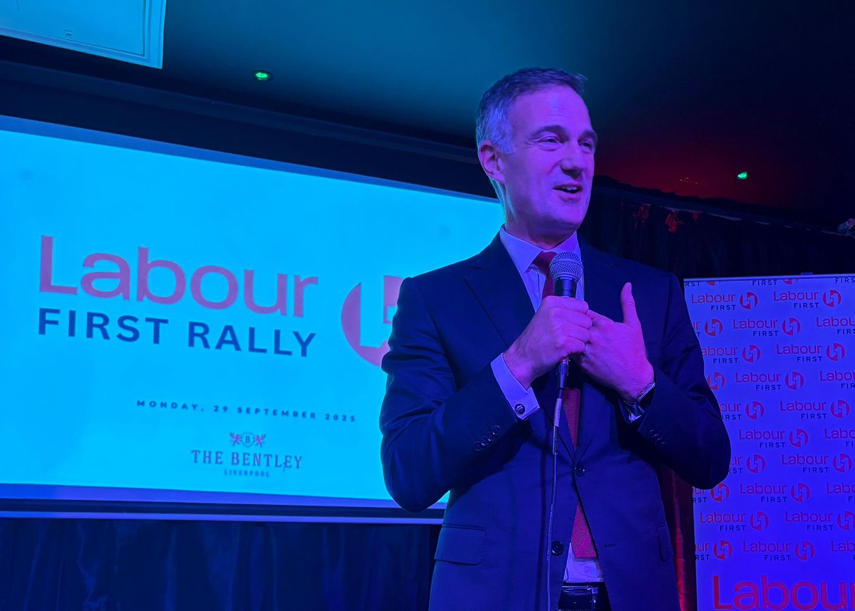 labour_first's tweet image. Thank you to everyone who came to our brilliant rally last night! 
Want to help keep Labour winning? Sign up here:
labourfirst.org