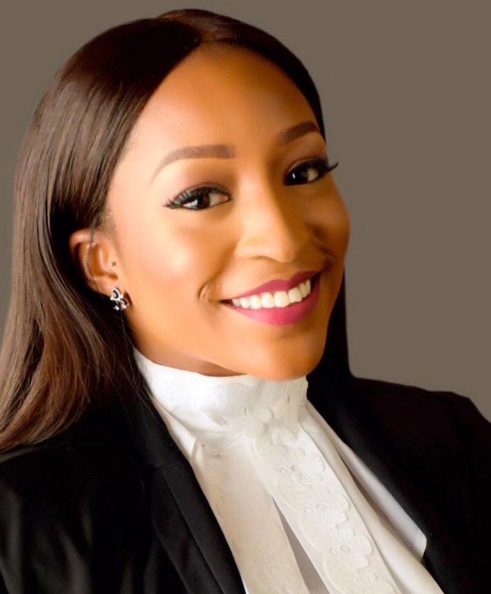 ONE TRAGEDY TOO MANY

I received with deep sadness the devastating news of the tragic death of Somtochukwu Christelle Maduagwu, a brilliant young lawyer, news anchor, reporter, and producer with ARISE News Channel.

Her untimely passing, following a violent armed robbery incident