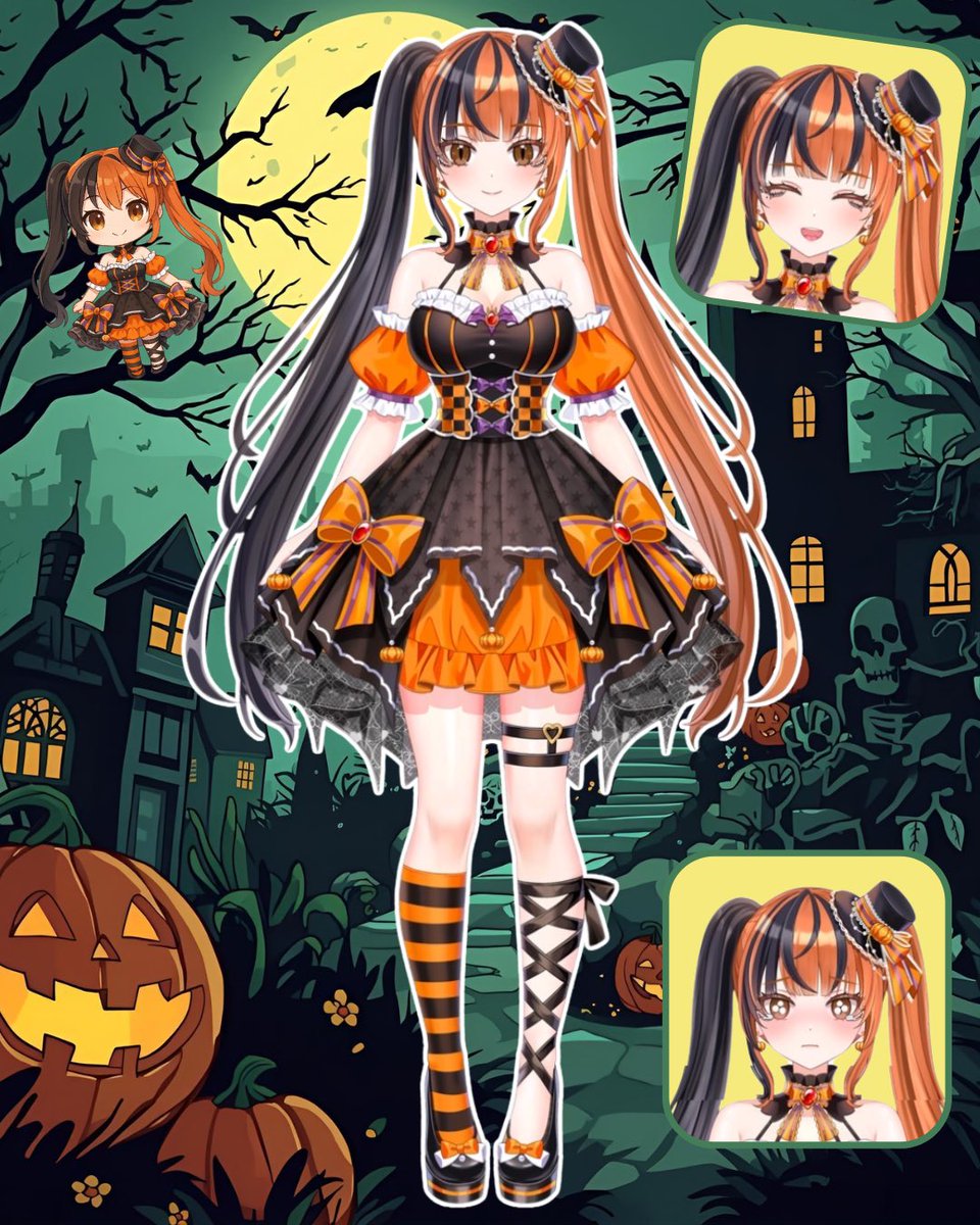 Akira☆ @Vtuber制作受付中！ (@akira_vtube) / Posts / X