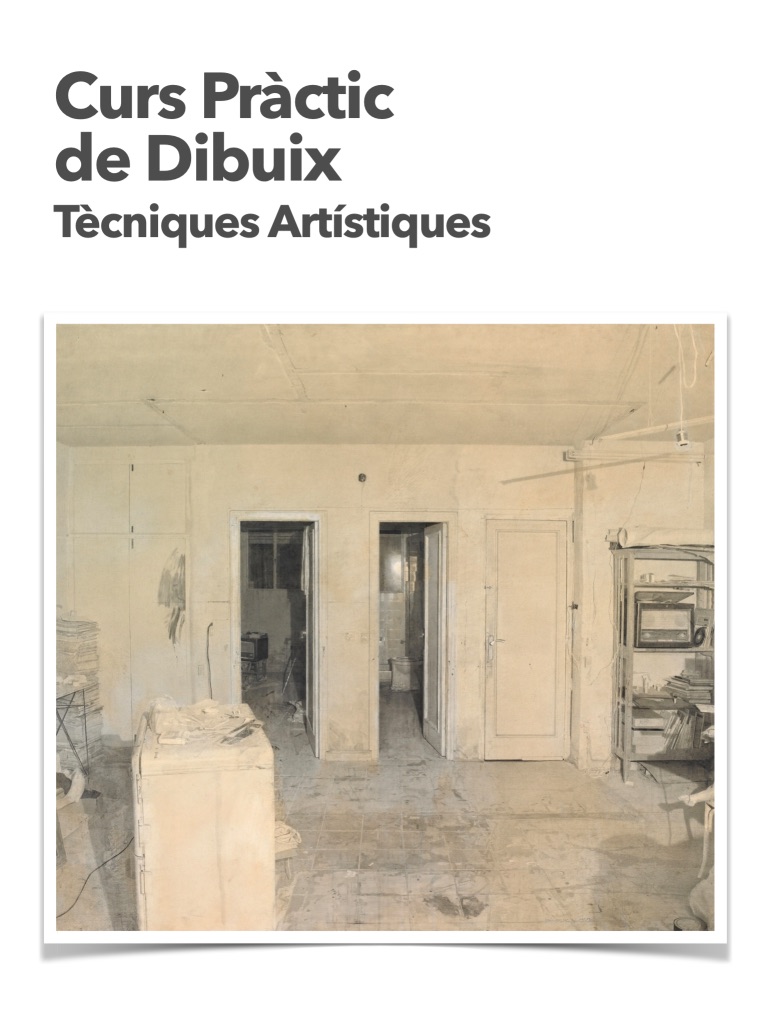 mrocave's tweet image. Curs pràctic de dibuix. Tècniques artístiques: Iniciació (dt. 14/10) amicsdelesarts-jjmm.cat/acte/curs-prac… via @aa_jjmm