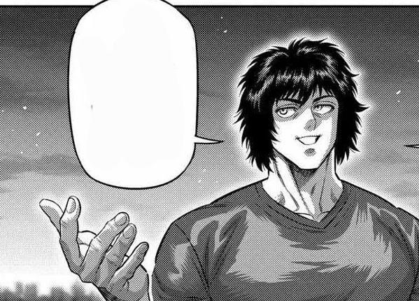 L10NF1ST's tweet photo. "Yo. Ya got a spare?" https://t.co/dc3KXYmEL2