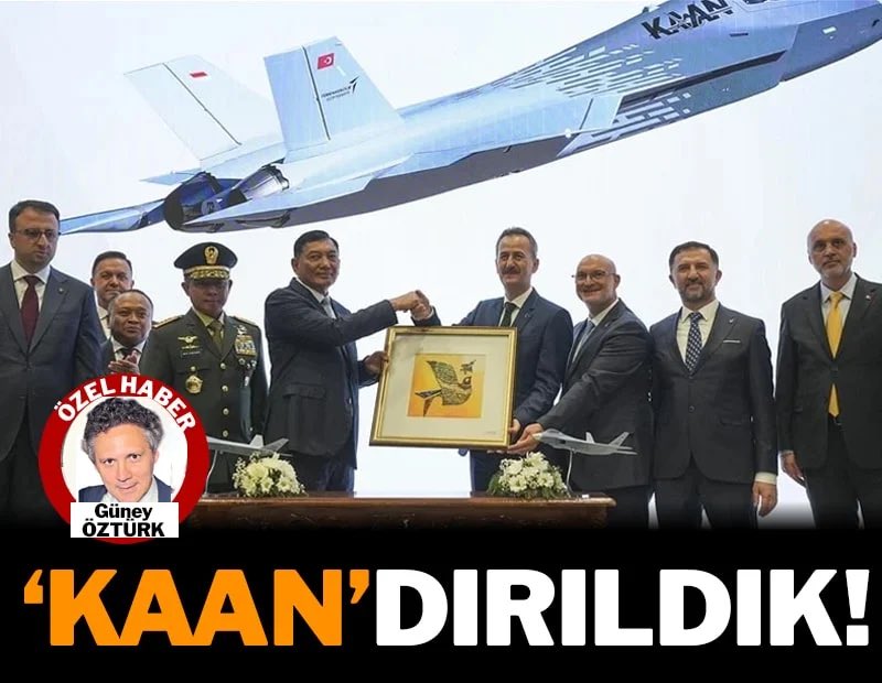 omergdogan's tweet photo. Sağlam ‘KAAN’dırılmışız ama millet hala farkında değil!miş gibi yaşıyor… https://t.co/ElsxFg0Xm1