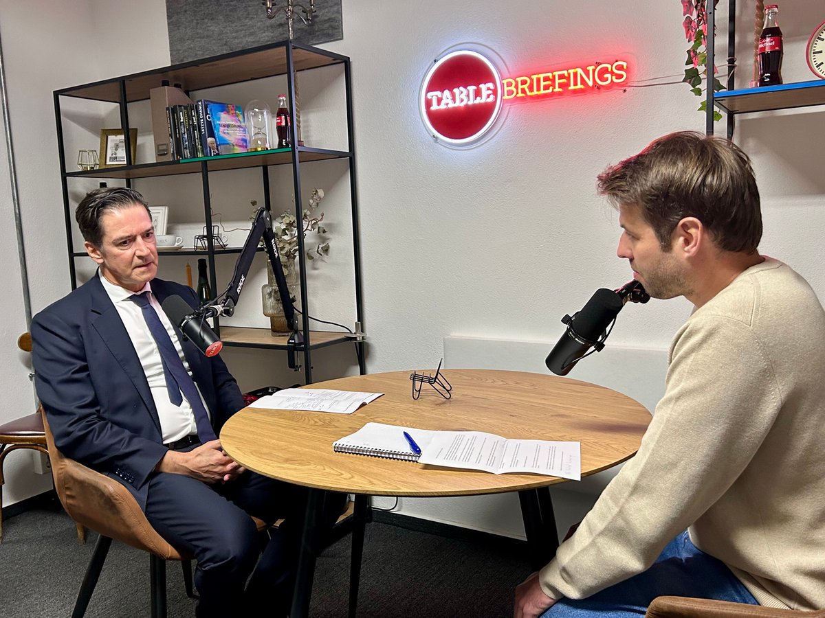 Table.Briefings tweet media