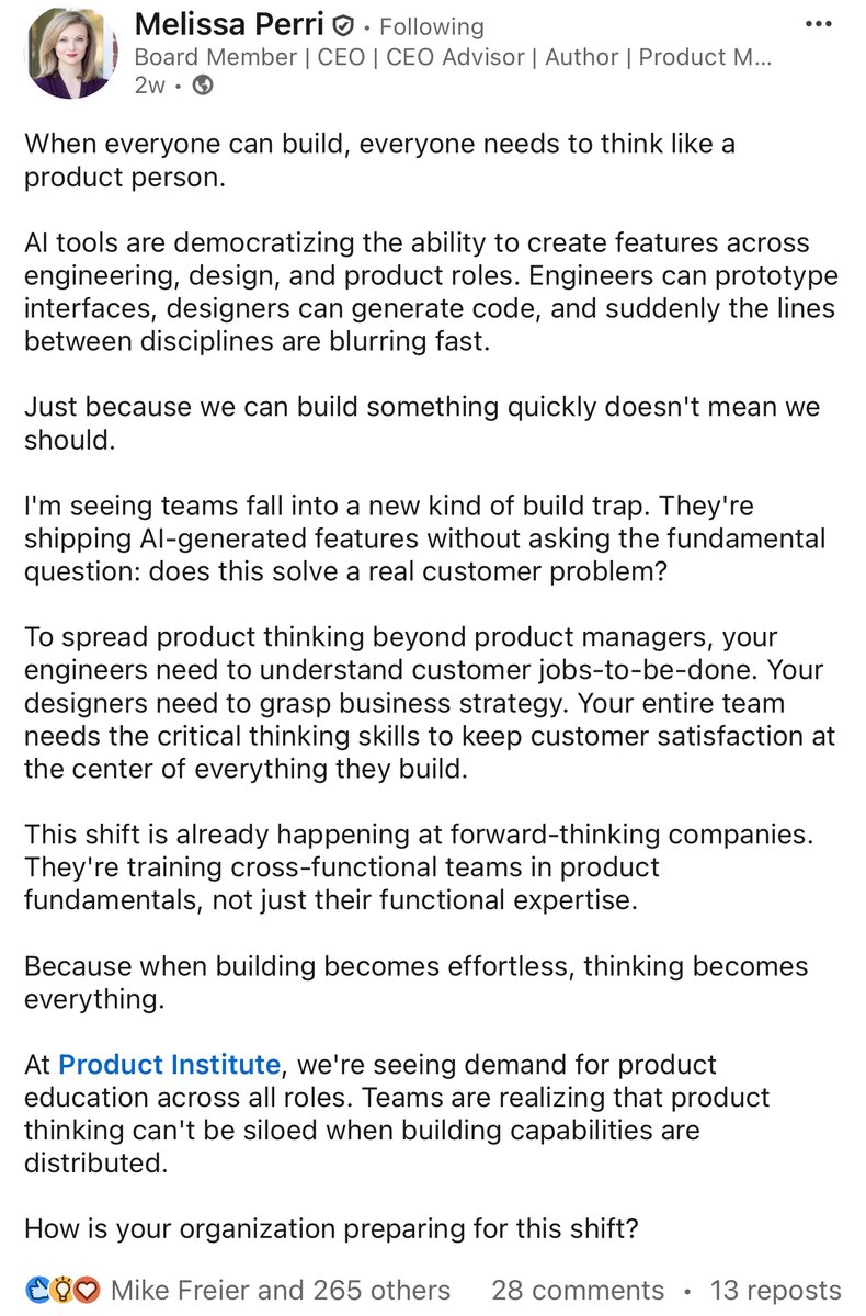 Aakash Gupta tweet media