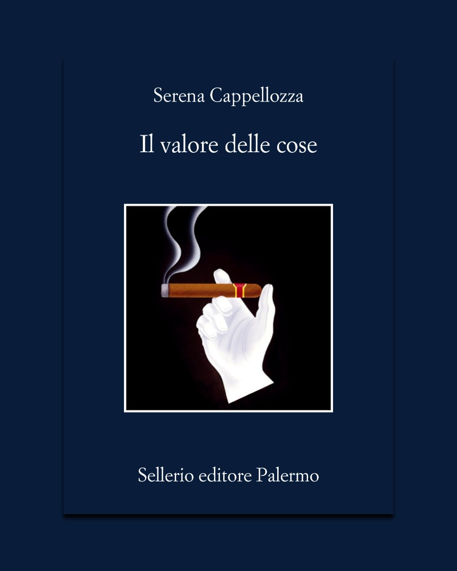 sellerioeditore's tweet image. Una nuova detective nel catalogo Sellerio: si chiama Mirna Pagani, lavora in Laguna e vi terrà con il fiato sospeso. In libreria  “Il valore delle cose” di Serena Cappellozza, un divertente giallo investigativo. #venezia #laguna #novità sellerio.it/it/catalogo/Va…