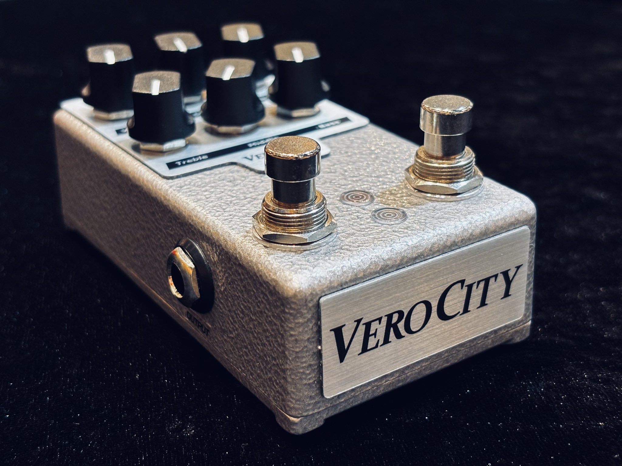 VeroCity (@verocityeffects) / X
