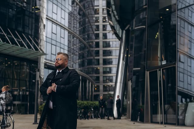 MaxBlazh's tweet image. Friends, words don’t move markets
Consistency does

Every step compounds
Every action brings you closer

Today isn’t about talking
It’s about proving

Less noise
More moves
One outcome — results