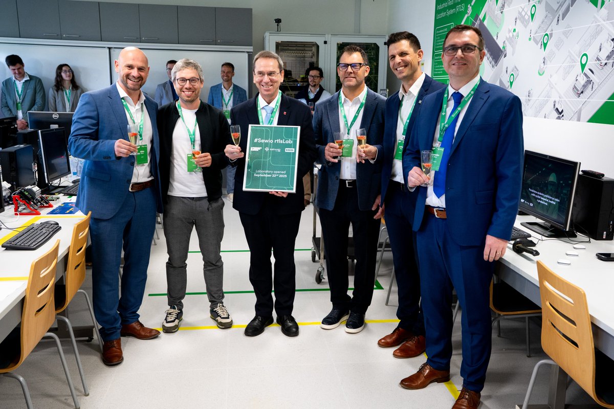 FEKT VUT v Brně tweet media