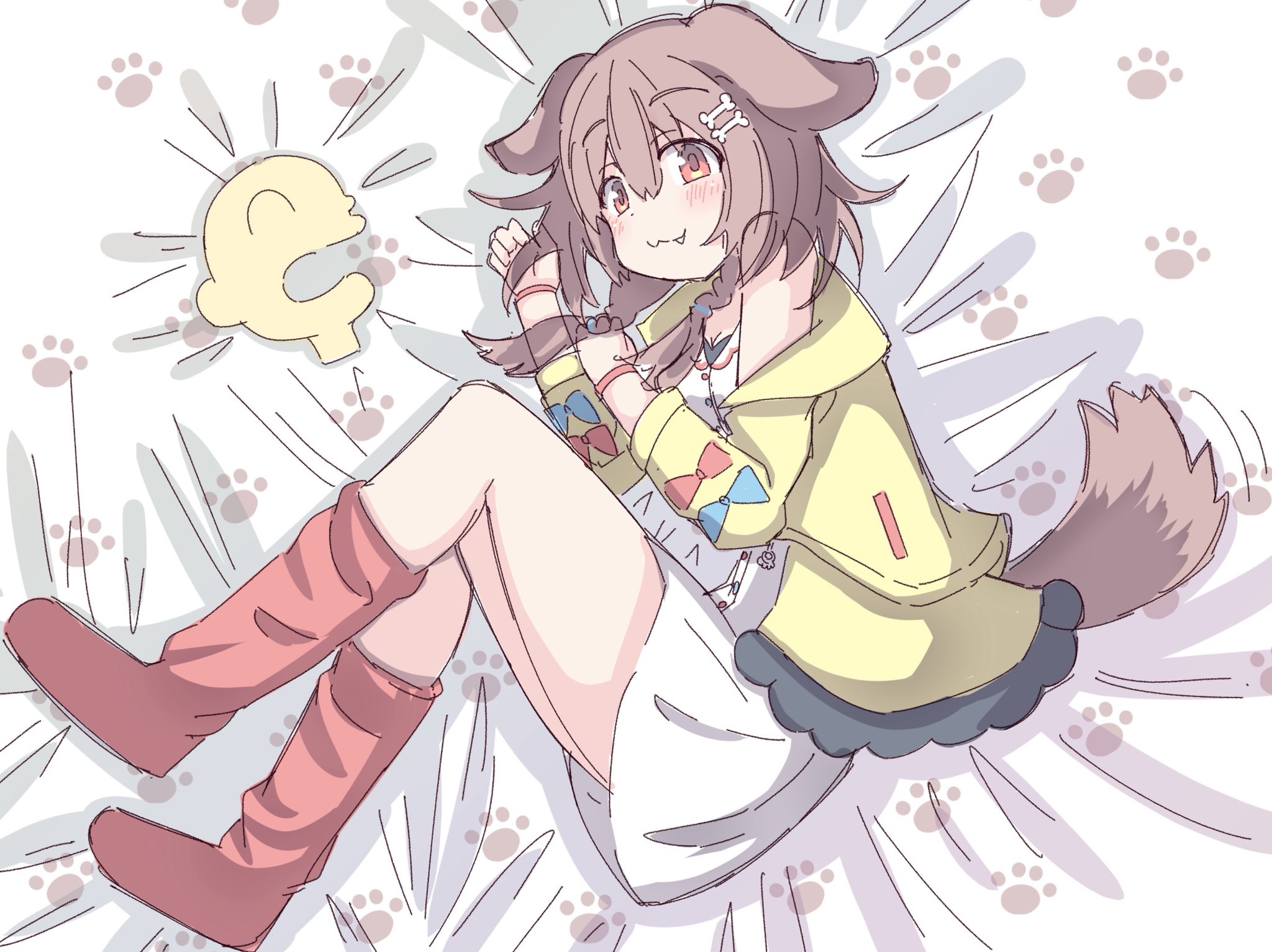 ぽんぽん (@_pon2pon_) / X
