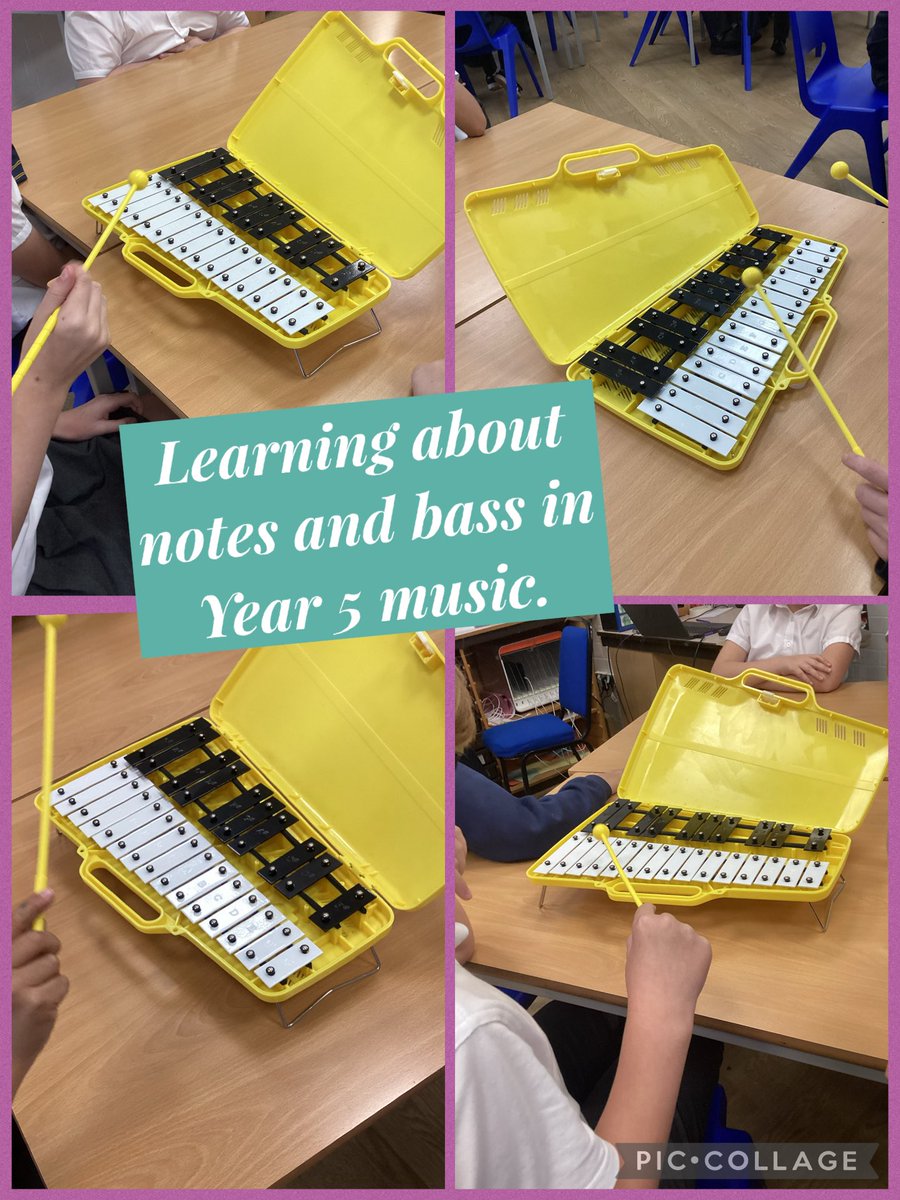 EgremontY5and6's tweet image. Using sea shanties in Year 5 music to learn about notes and bass. #expression #music #seashanty
