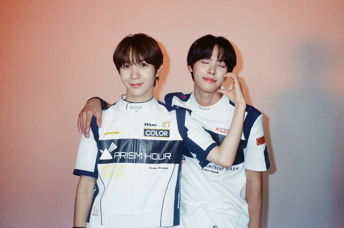 필름카메라로 기록한 9월의 추억📸 10월에도 쭈욱 엠투와 함께해요❣ #9월의엠투 #M2film #릴레이댄스 #NCTWISH <a href="/nctwishofficial/">NCT WISH</a>