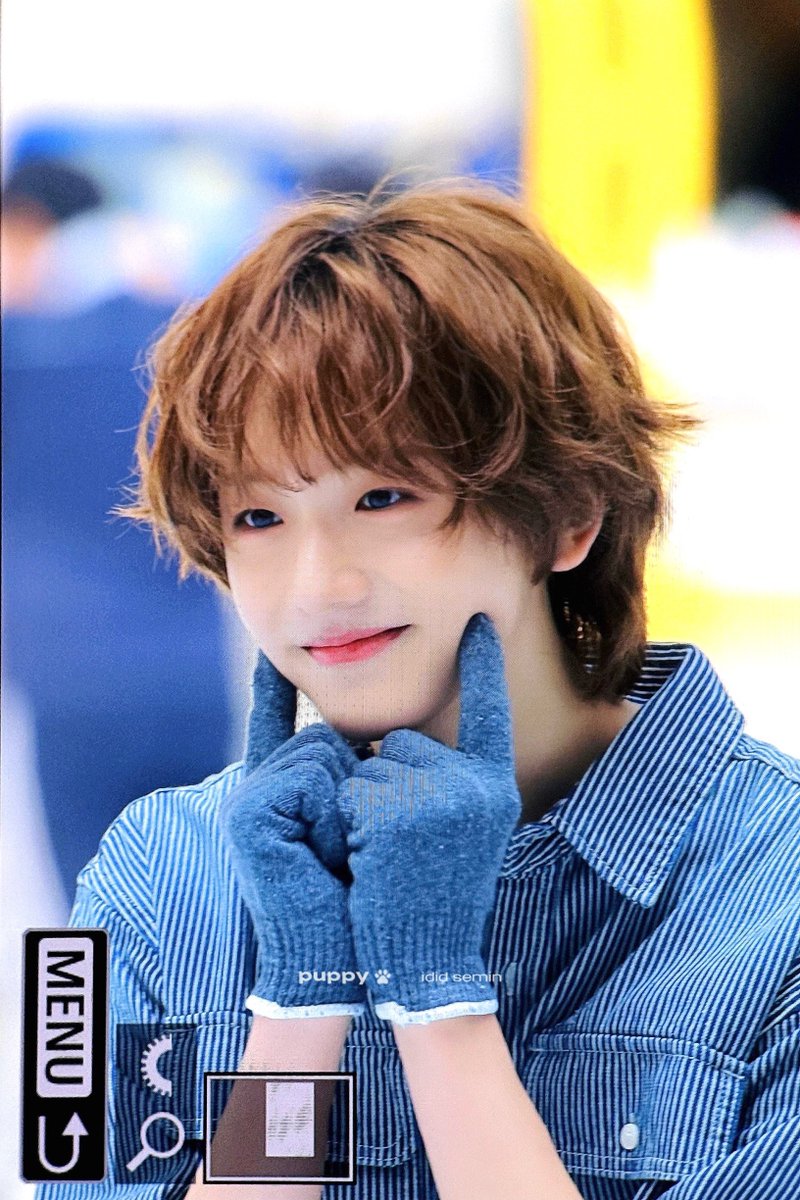 pup_jsm's tweet photo. 250930 
#정세민 #JEONGSEMIN #IDID #아이딧 https://t.co/FPnNyrMgaV