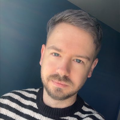 #NewProfilePic