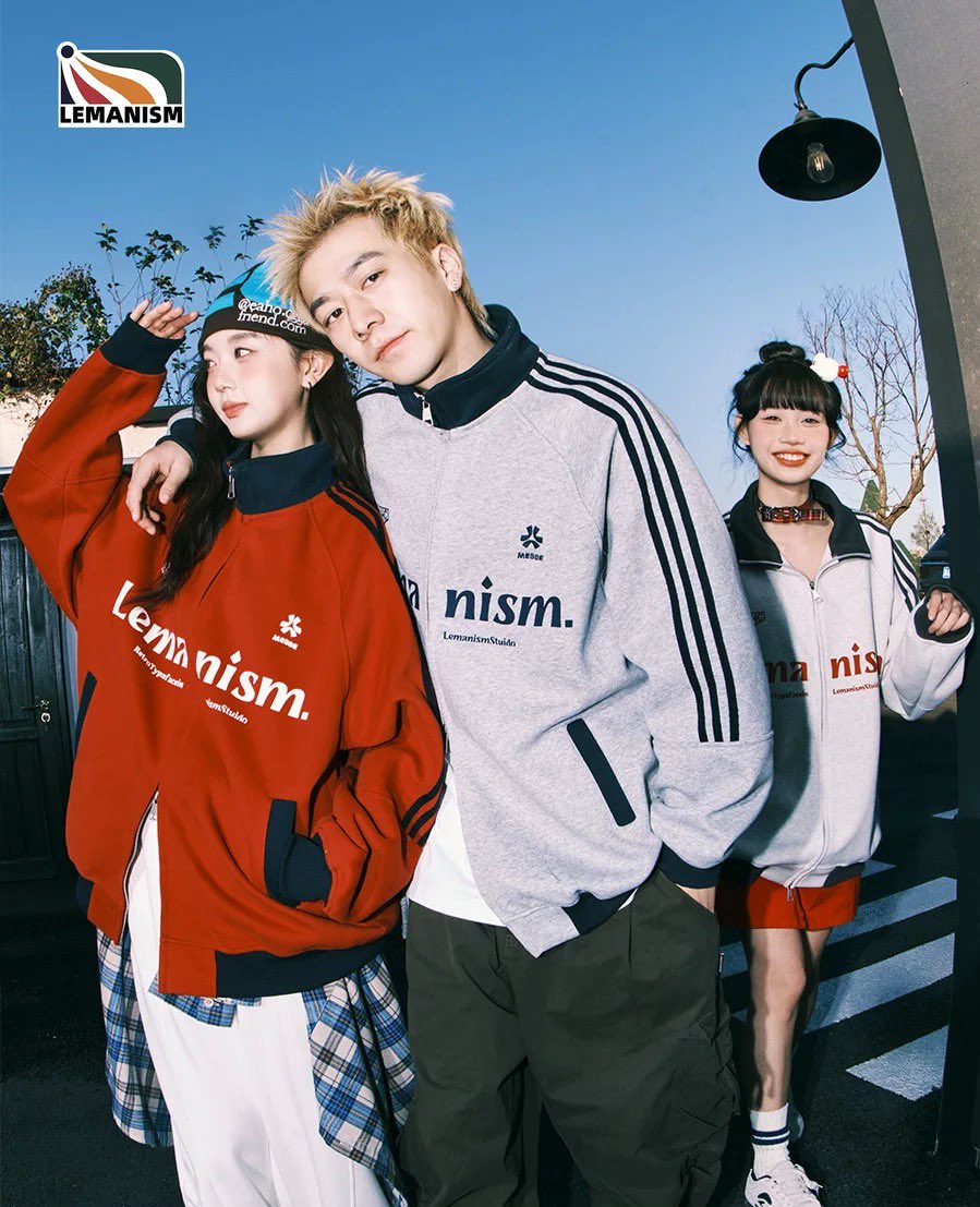 mprangcaseshop's tweet image. ( Pre ) Lemanism jacket  ; ราคา 890฿ ( มัดจำ 445 ) ค่าส่ง 40

☑️ size : S - 2XL
☑️ รอของ 10-15 วันหลังแบรนด์จัดส่ง

#เสื้อผ้า #jacket #เสื้อแจ็คเก็ต #พรีออเดอร์จีน #พรีออเดอร์เกาหลี #lemanism