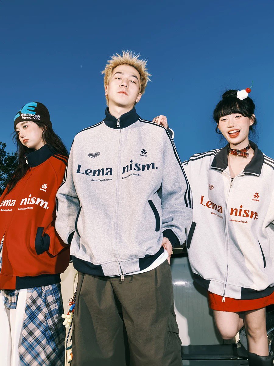 mprangcaseshop's tweet image. ( Pre ) Lemanism jacket  ; ราคา 890฿ ( มัดจำ 445 ) ค่าส่ง 40

☑️ size : S - 2XL
☑️ รอของ 10-15 วันหลังแบรนด์จัดส่ง

#เสื้อผ้า #jacket #เสื้อแจ็คเก็ต #พรีออเดอร์จีน #พรีออเดอร์เกาหลี #lemanism