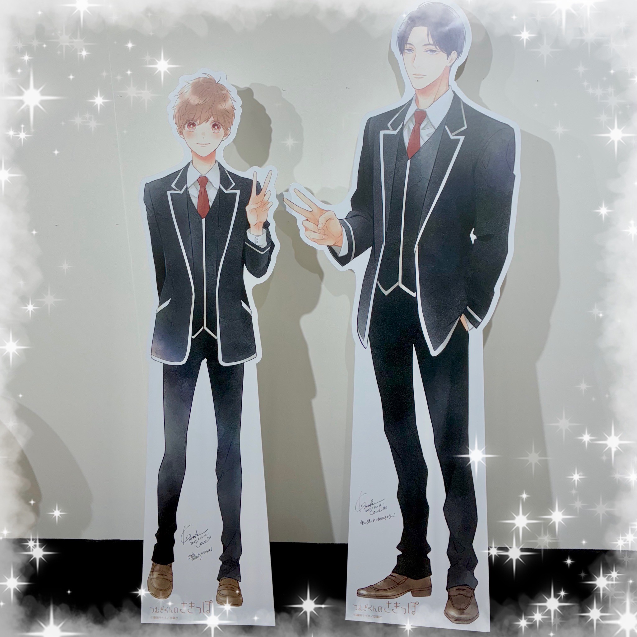 暮田 マキネ　ほか 暮田マキネ (@peccato7) / X