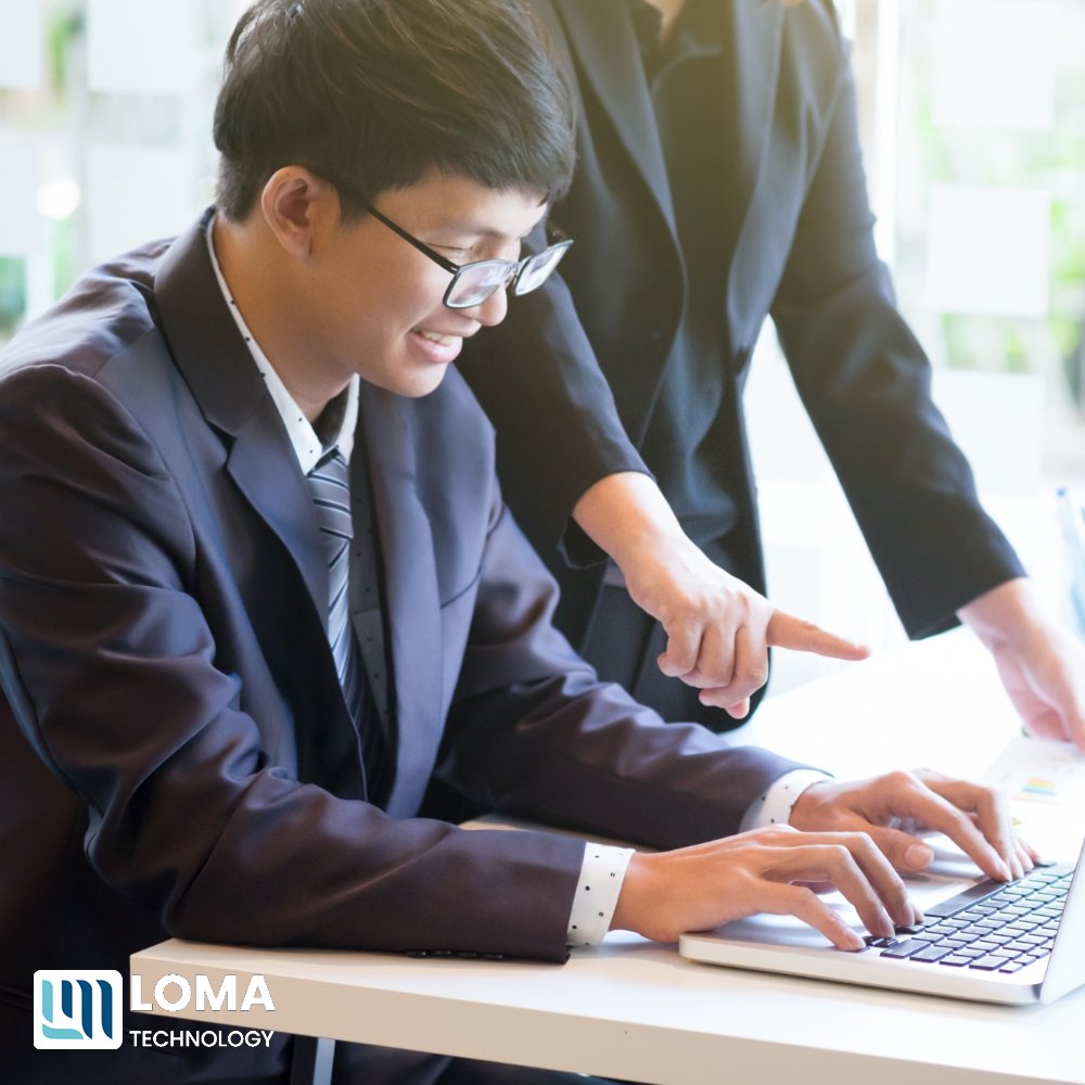 lomatechnology2's tweet image. 🔍💻 An IT audit is key to securing your business data and systems. ✅ From IT security audit to IT compliance audit, it helps identify risks, ensure compliance, and strengthen protection.
👉 lomatechnology.com/blog/it-audit/…
#ITAudit #CyberSecurity #ITCompliance