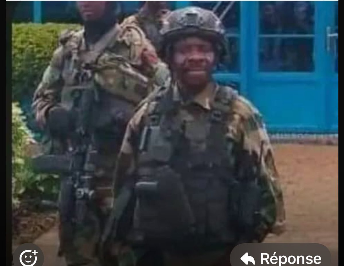 Bataille du Sud-Kivu :
Selon plusieurs sources concordantes, il serait désormais confirmé que le général Byamungu des RDF, considéré comme stratège et commandant des opérations, aurait trouvé la mort lors d’une frappe de drones à Nzibira. Toujours d’après ces mêmes sources, 46
