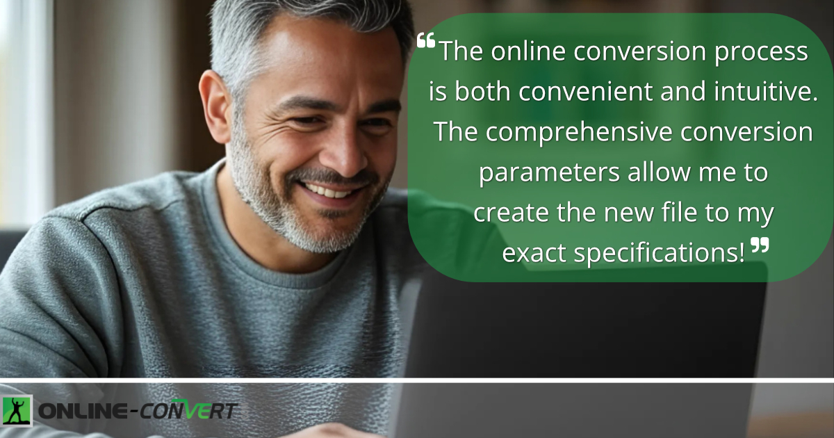 onlineconvert's tweet image. Loving the seamless file conversion experience?  

Join the countless users transforming their files with ease! 

Try it now at online-convert.com 🔄 

#FileConversion #OnlineConvert