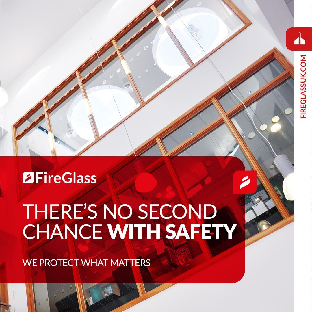 fireglassuk's tweet photo. There’s no second chance with safety
At Fire Glass Installations, we’re FIRAS-approved. Every project is independently assessed and certified to meet the highest standards.

installationsdepartment@fireglassuk.com

#FireSafety #Construction #BuildingRegulations #FIRAS #Glazing https://t.co/3XBNIAKaJC