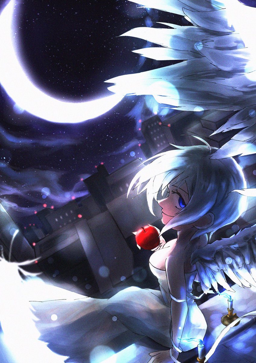 sigilei87's tweet photo. 月光

Moonlight 

#イラスト
#イラスト練習 
#illustration https://t.co/UlARyilz44
