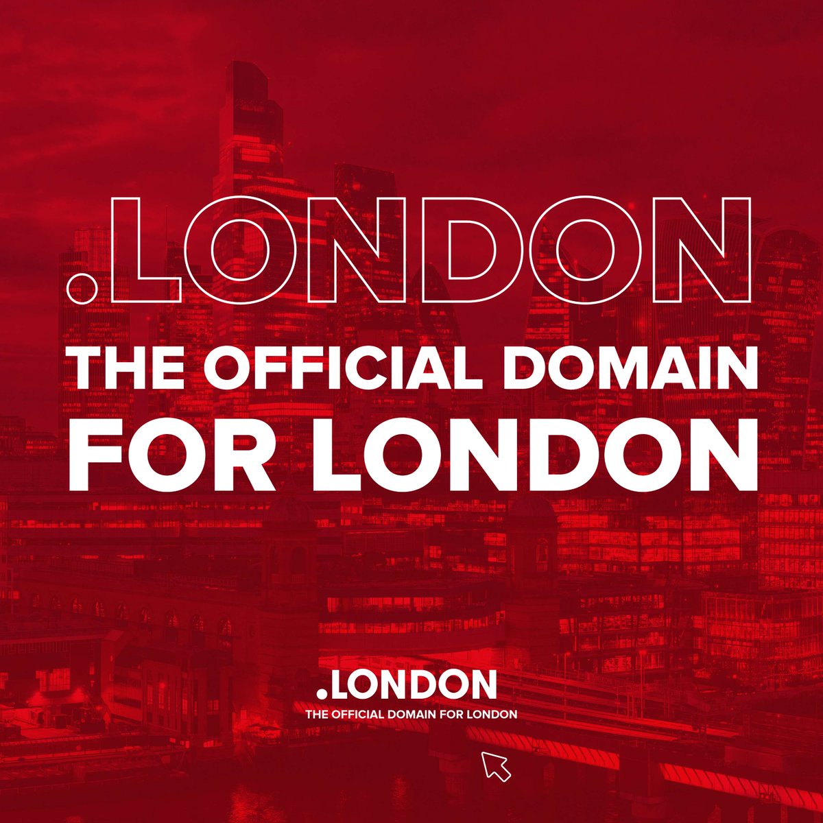 London is a world leader across many sectors and is renown around the world as a trendsetting city. Add the power of London to your domain address today by registering with one of our approved partners today🤝  register.london/about/