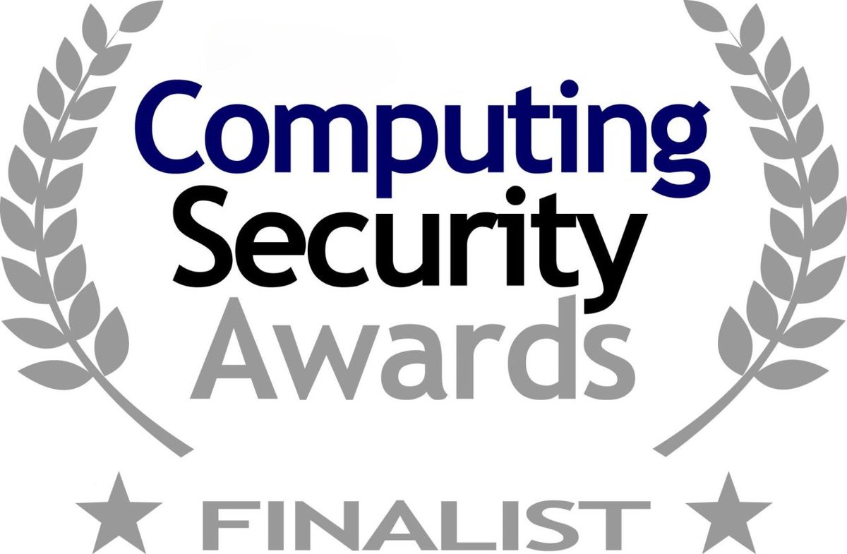 cyberisreply's tweet photo. We're shortlisted for three awards at the Computing Security Awards!

⭐ Security Company of the Year
⭐ Incident Response &amp; Investigation Security Service Provider of the Year
⭐ Security Service Provider of the Year

Voting closes tomorrow. ⬇️
https://t.co/L8x8u51aNi https://t.co/qmuQ2VQqeE